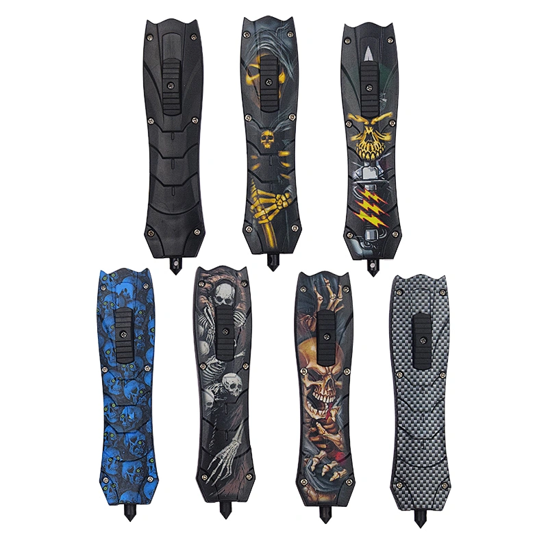 Outdoor Pocket  Knife