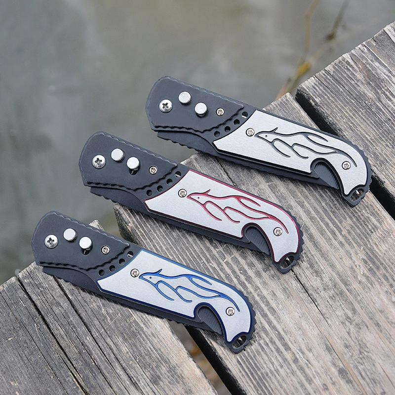 Outdoor Pocket  Knife