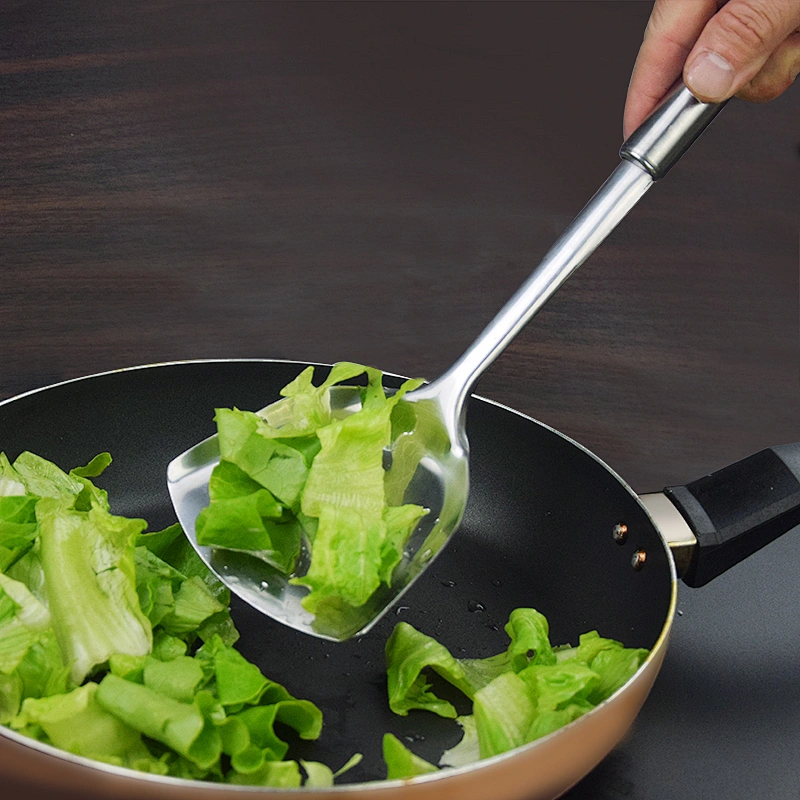 9-piece Stainless Steel Kitchen Knife Set