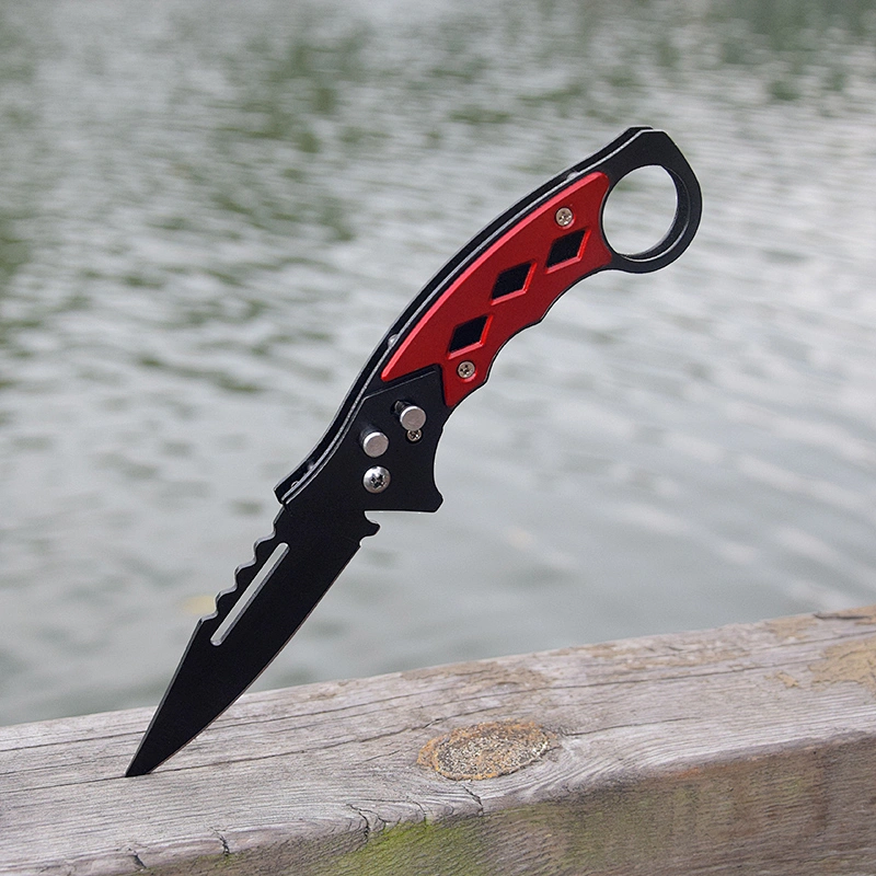 Outdoor Pocket  Knife