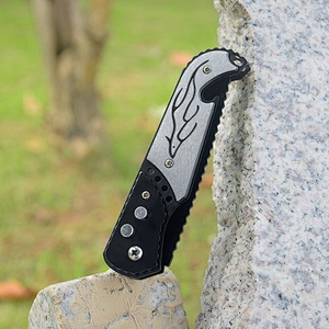 Outdoor Pocket  Knife