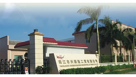 Yangjiang XingShunLong Industrial & Trade Co., Ltd