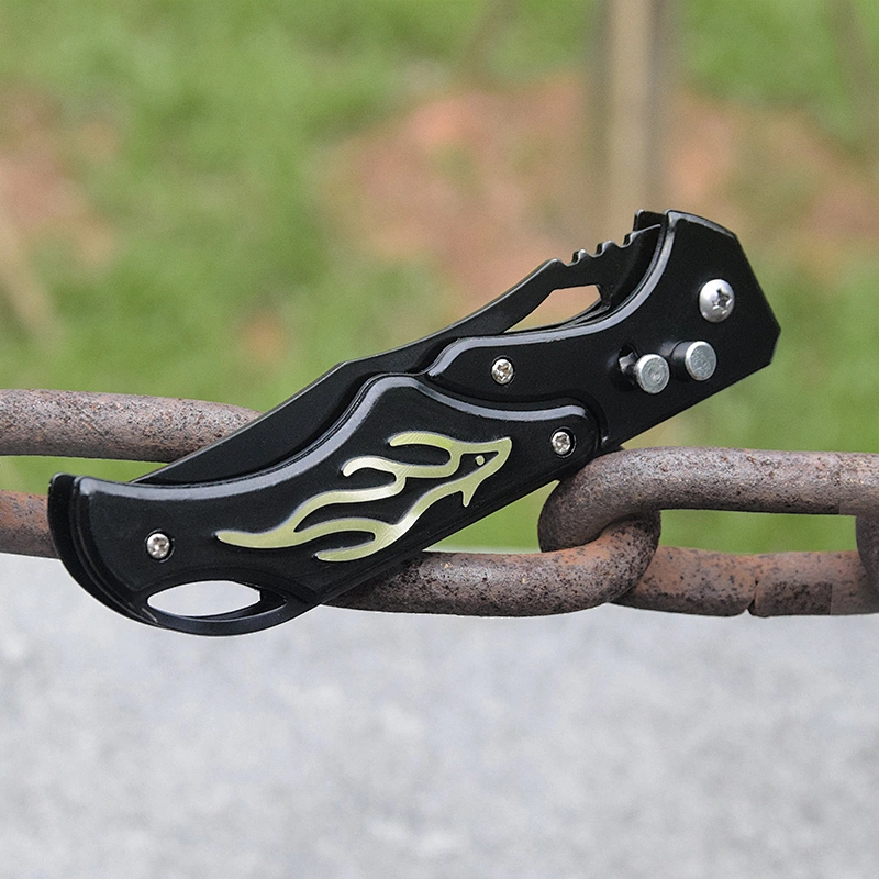 Outdoor Pocket  Knife