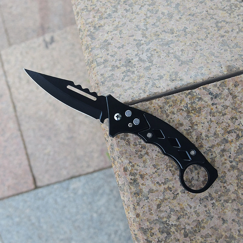 Outdoor Pocket  Knife