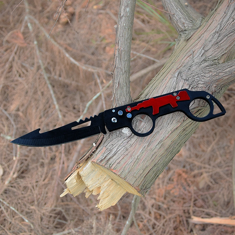 Outdoor Pocket  Knife