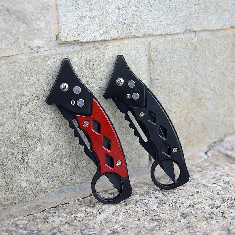 Outdoor Pocket  Knife