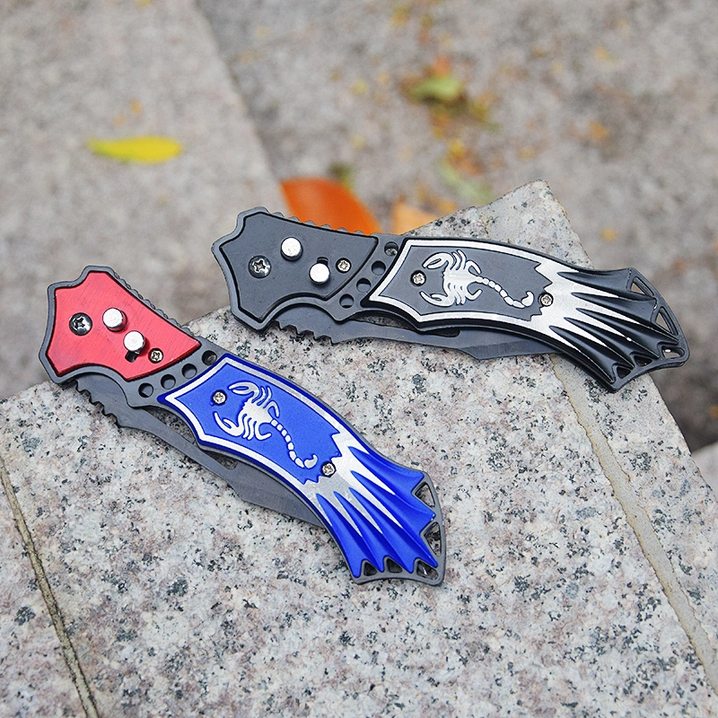Outdoor Pocket  Knife