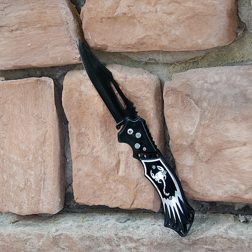 Outdoor Pocket  Knife