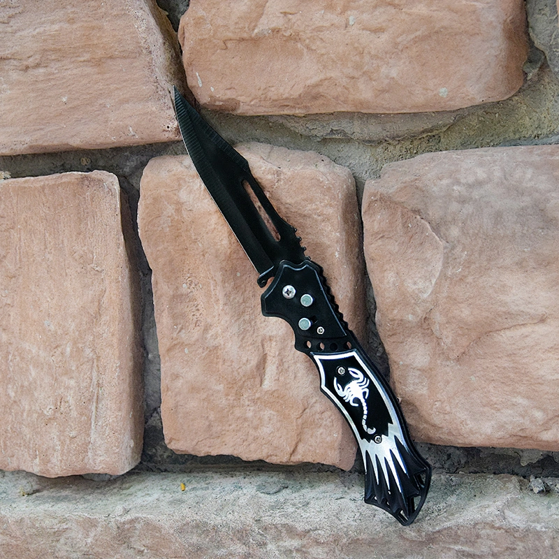 Outdoor Pocket  Knife