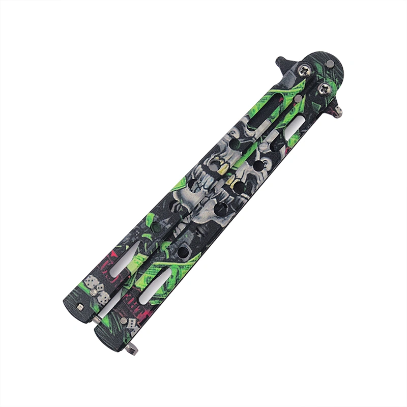 Outdoor Pocket  Knife