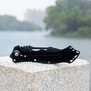 Outdoor Pocket  Knife