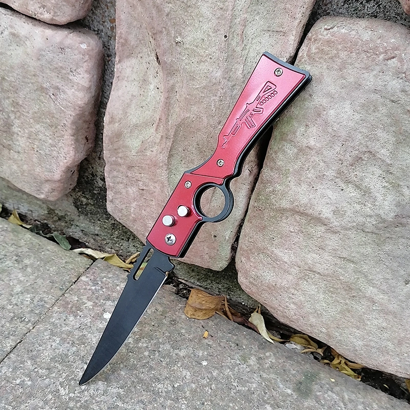 Outdoor Pocket  Knife