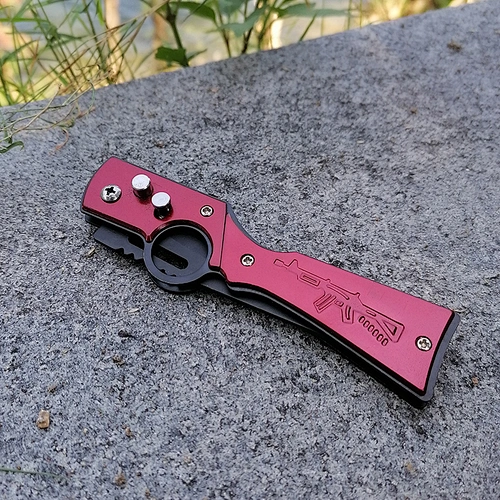 Outdoor Pocket  Knife