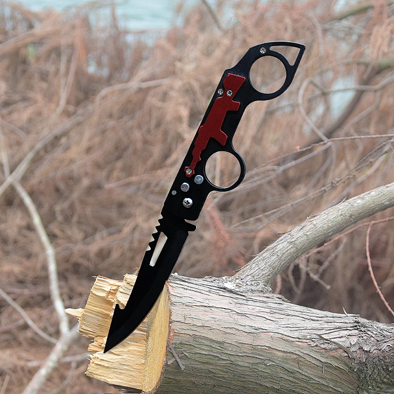 Outdoor Pocket  Knife