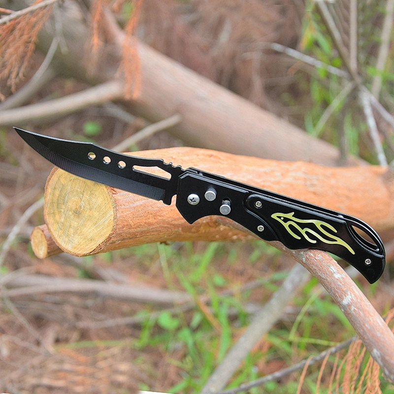 Outdoor Pocket  Knife