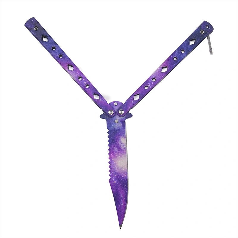 Outdoor Pocket  Knife