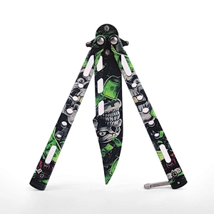 Outdoor Pocket  Knife