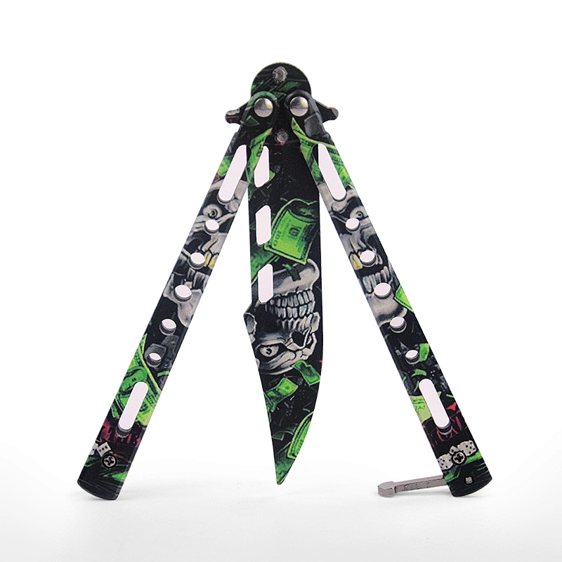 Outdoor Pocket  Knife