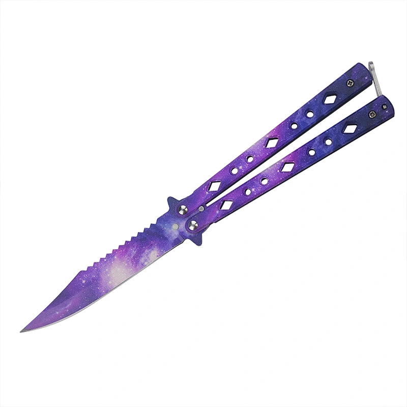Outdoor Pocket  Knife
