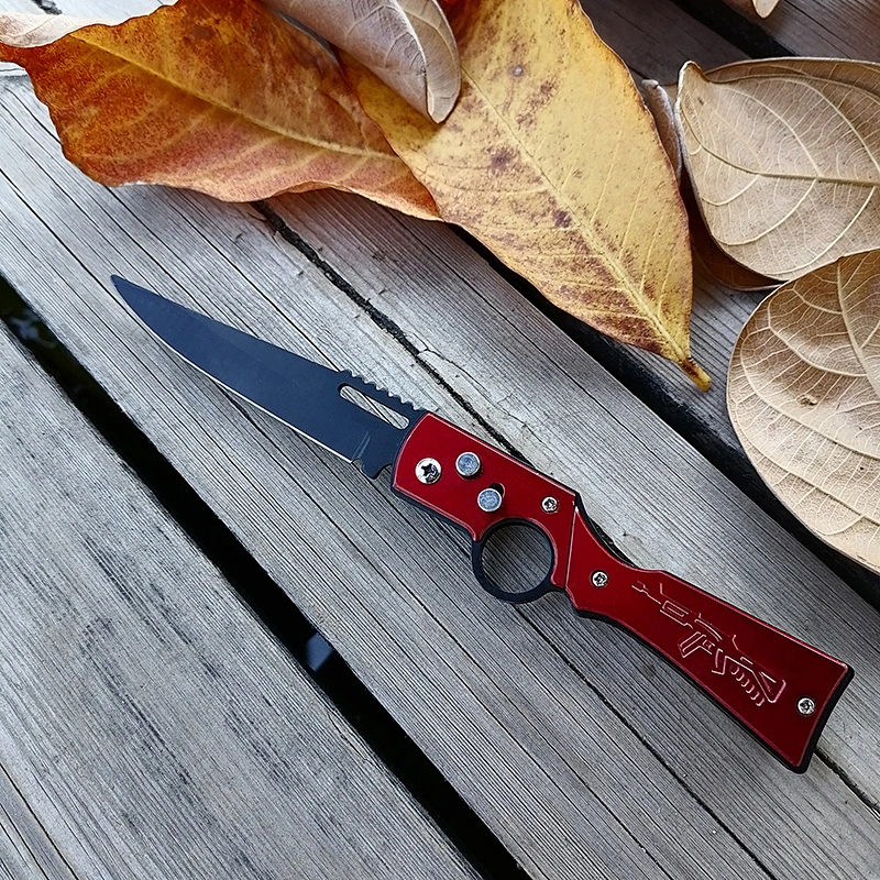 Outdoor Pocket  Knife