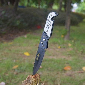 Outdoor Pocket  Knife