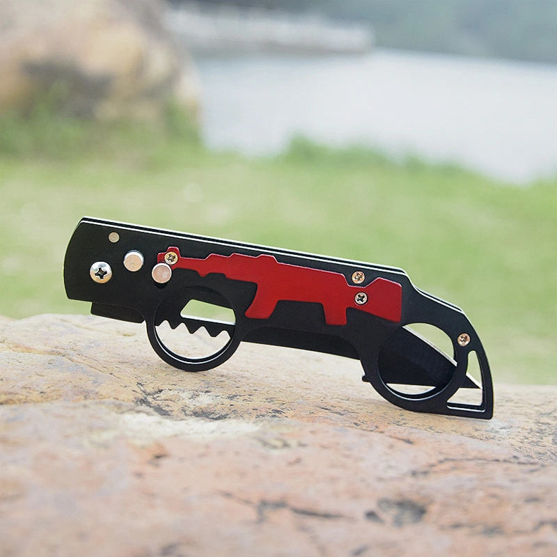 Outdoor Pocket  Knife