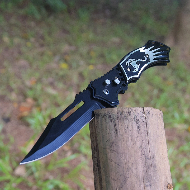 Outdoor Pocket  Knife