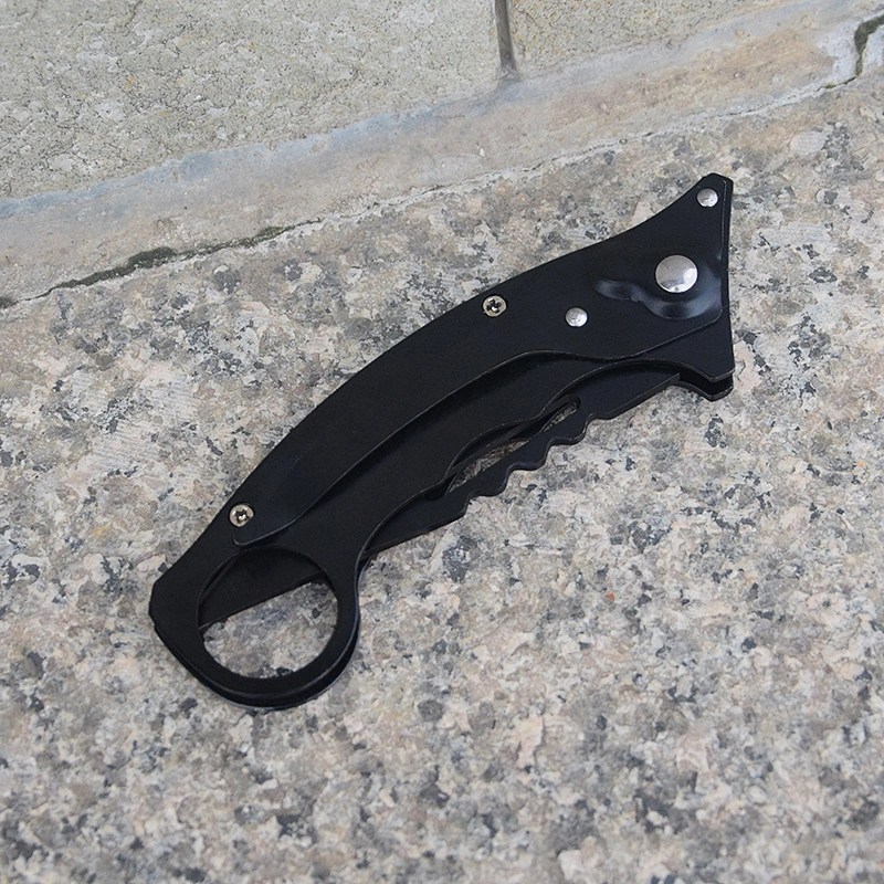 Outdoor Pocket  Knife