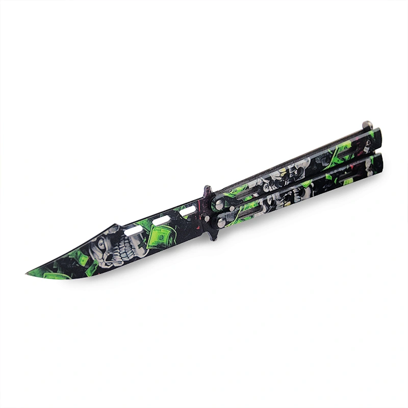 Outdoor Pocket  Knife