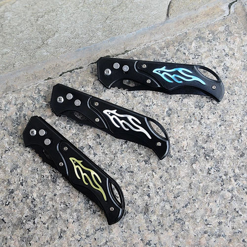 Outdoor Pocket  Knife