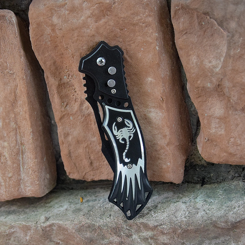 Outdoor Pocket  Knife