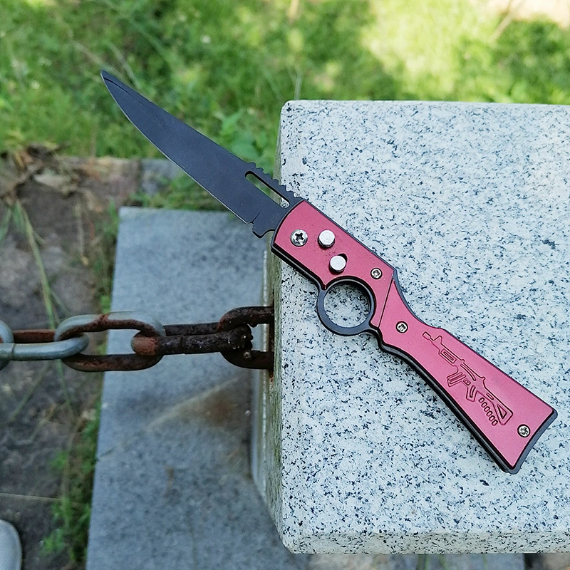 Outdoor Pocket  Knife