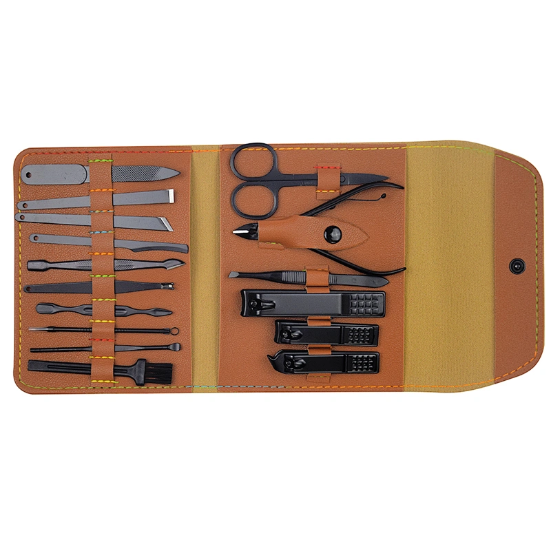 Manicure Set，Pedicure set，Facial treatment