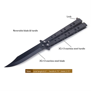Outdoor Pocket  Knife