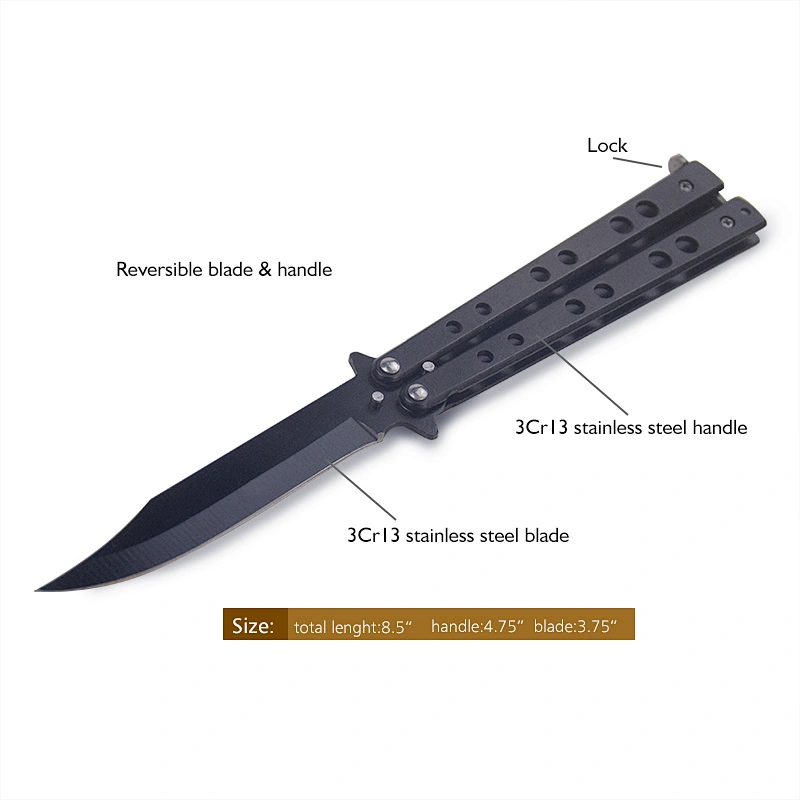 Outdoor Pocket  Knife