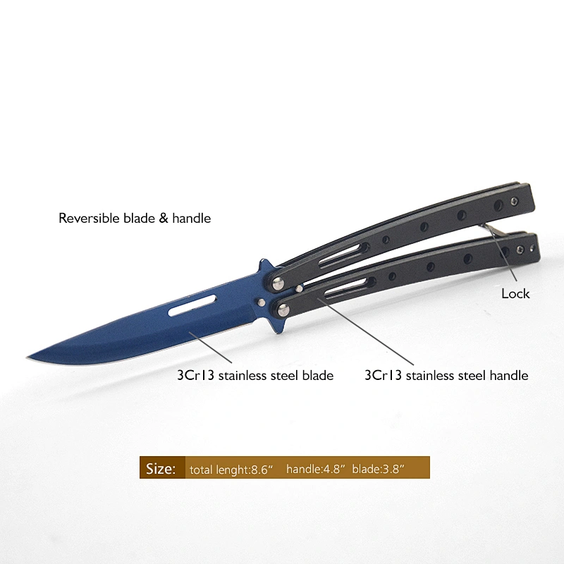 Outdoor Pocket  Knife