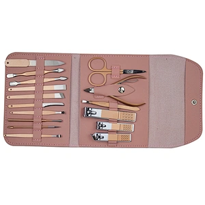 Manicure Set，Pedicure set，Facial treatment