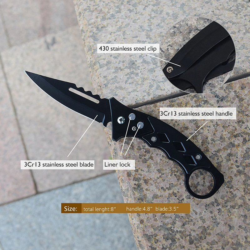 Outdoor Pocket  Knife