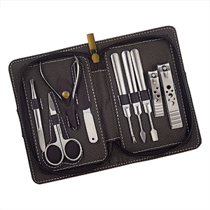 Manicure Set，Pedicure set，Facial treatment