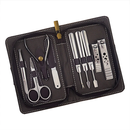Manicure Set，Pedicure set，Facial treatment