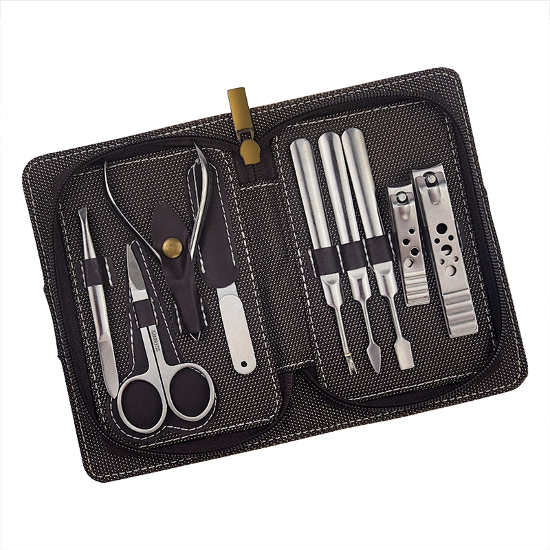 Manicure Set，Pedicure set，Facial treatment
