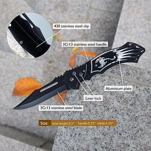 Outdoor Pocket  Knife