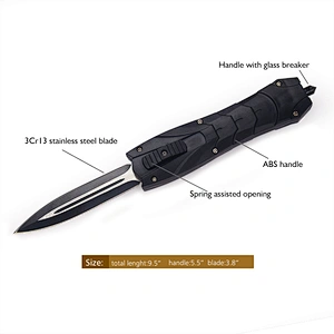 Outdoor Pocket  Knife