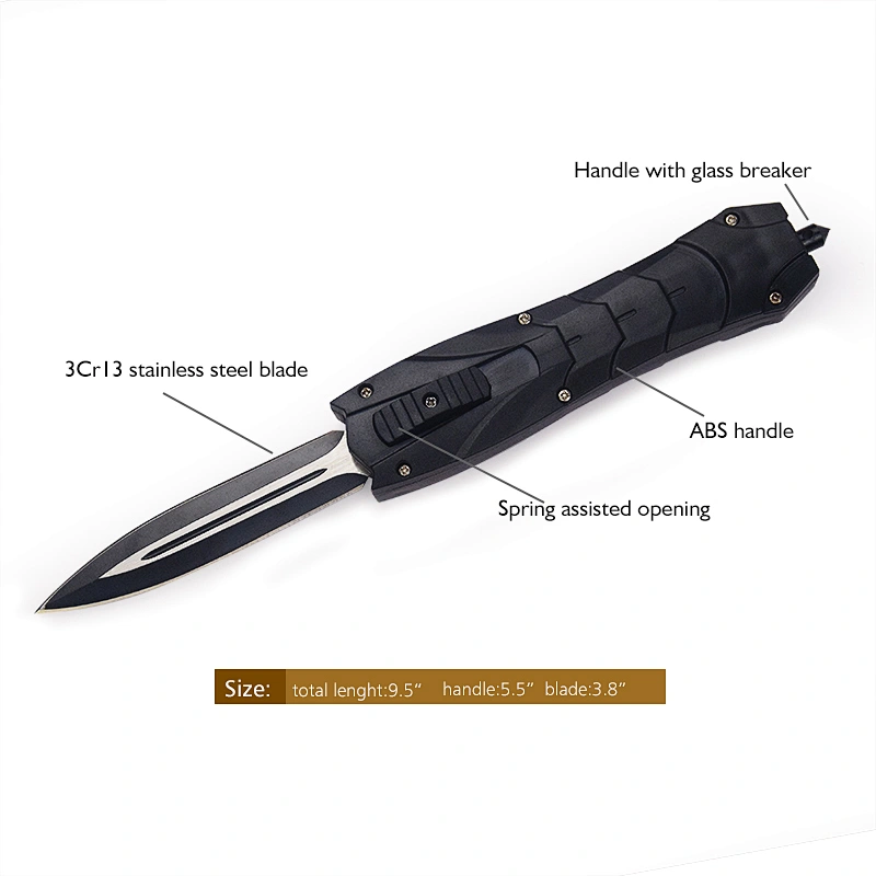 Outdoor Pocket  Knife
