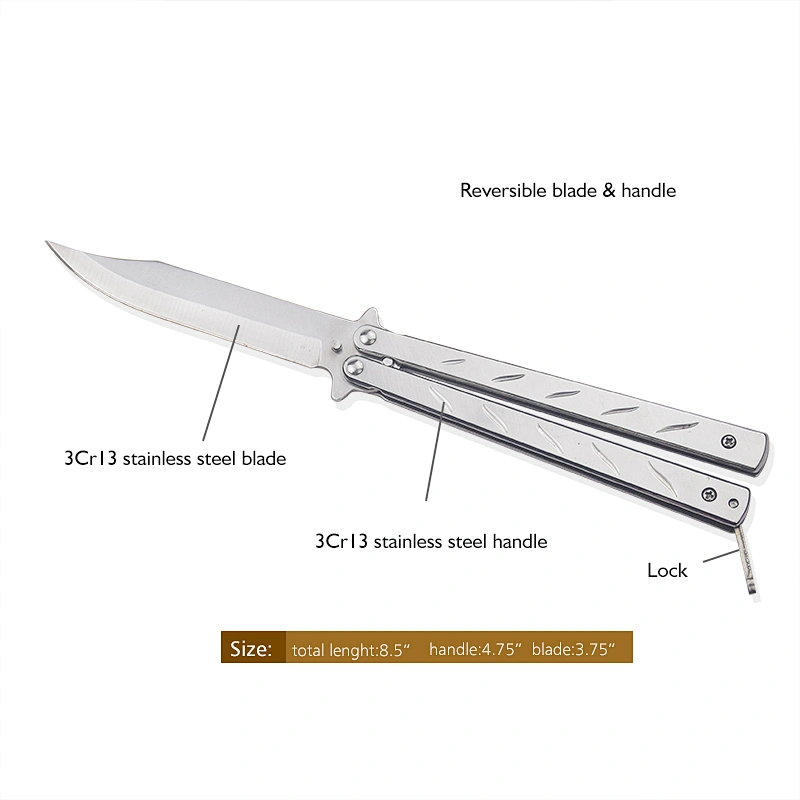 Outdoor Pocket  Knife
