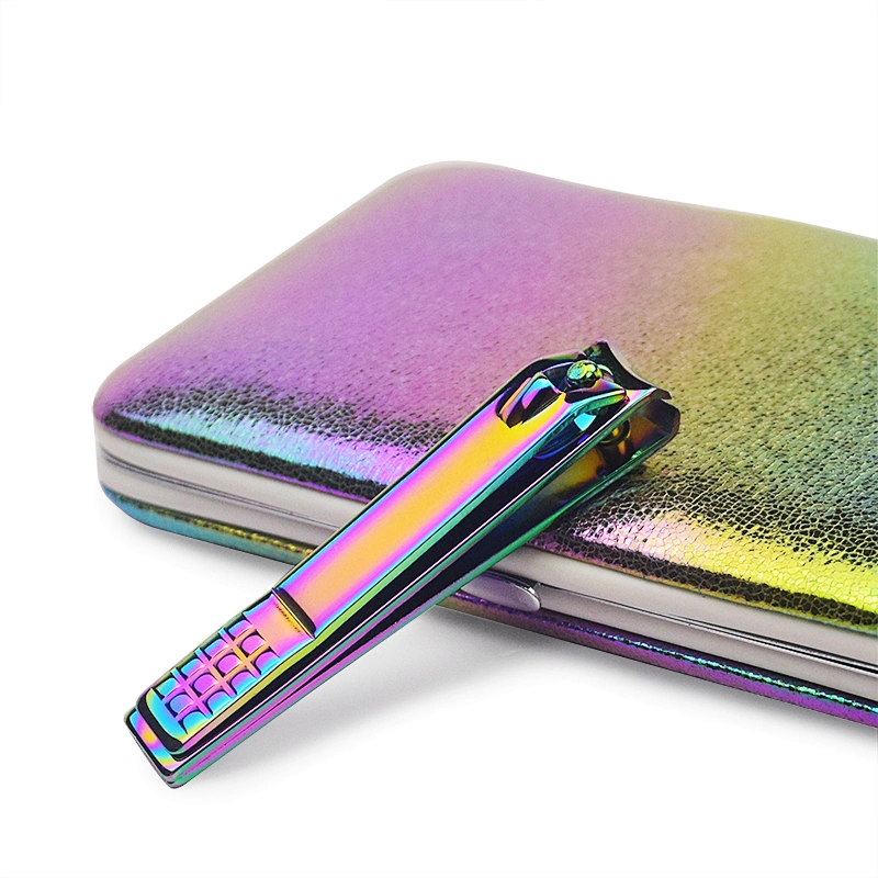 Manicure Set，Pedicure set，Facial treatment