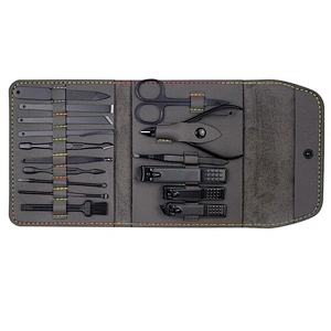 Manicure Set，Pedicure set，Facial treatment