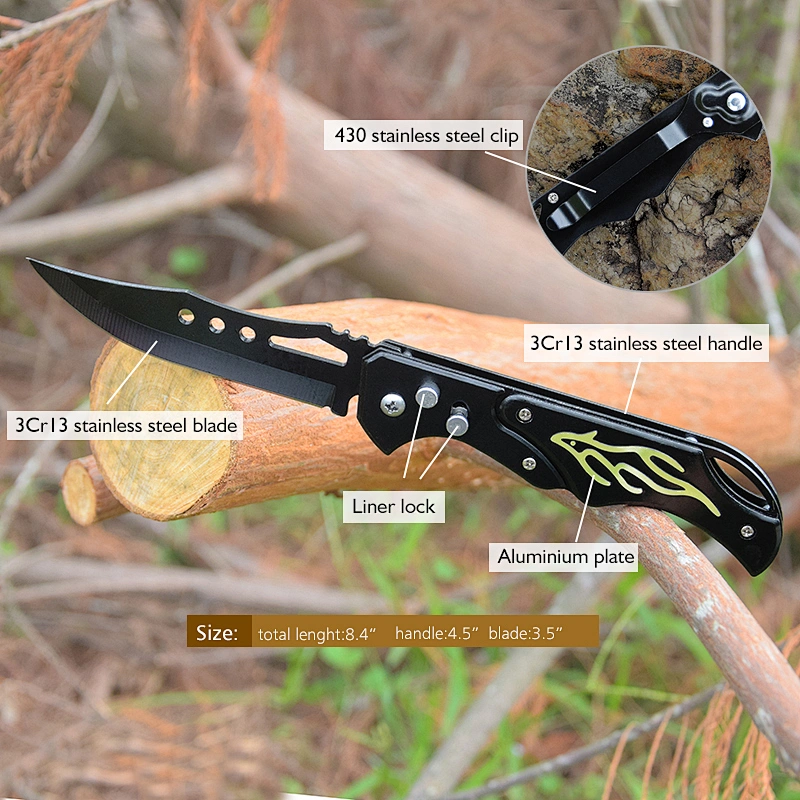 Outdoor Pocket  Knife