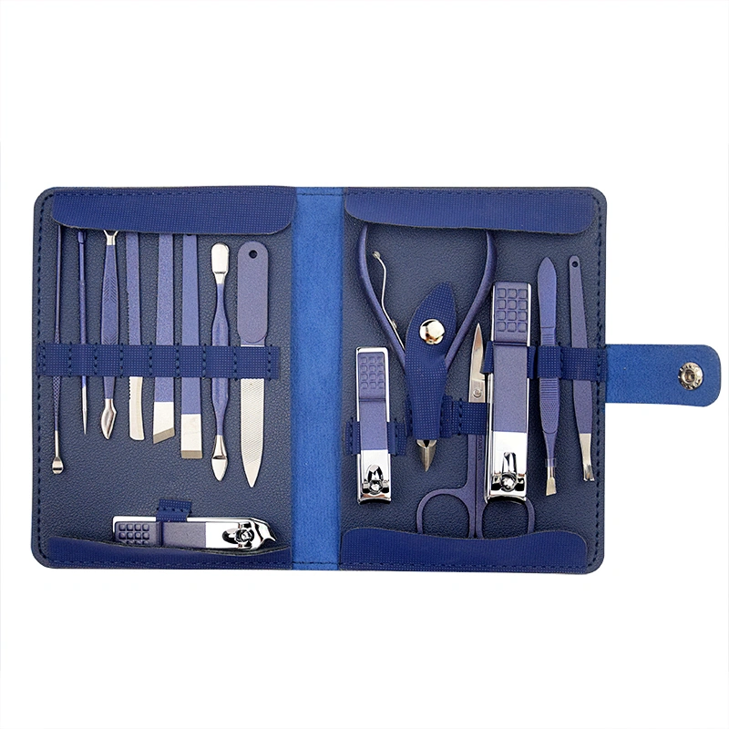 Manicure Set，Pedicure set，Facial treatment