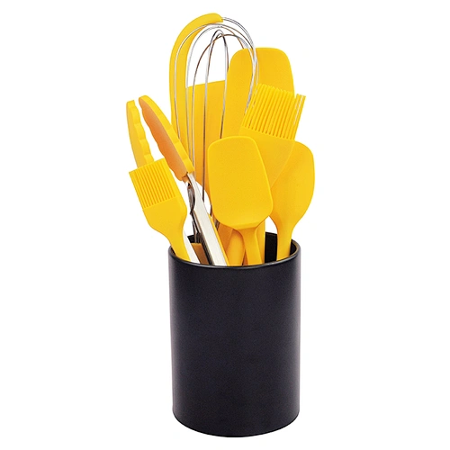 Silicone Cooking Utensils Set